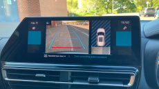 Citroen C5 Aircross 1.5 BlueHDi C-Series Edition 5dr EAT8 Diesel Hatchback